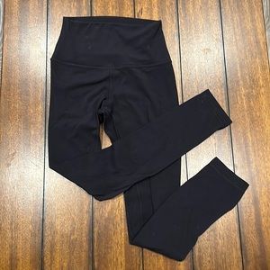 Lululemon align leggings - size 2